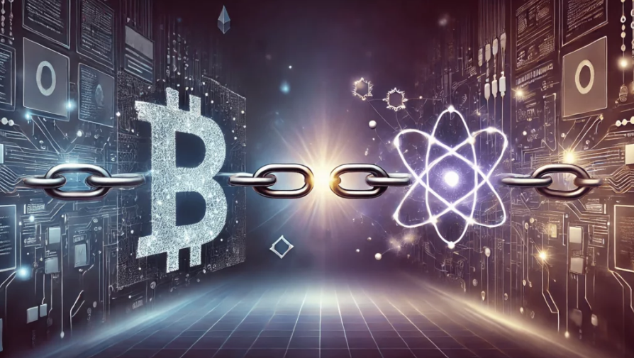 dYdX链：重塑去中心化金融的未来版图