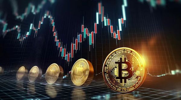 数字货币投资指南：10月19日BTC/ETH行情解析