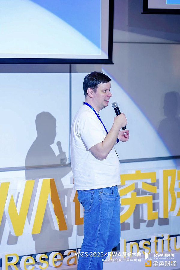 从偏见到顿悟：我的链上支付认知蜕变