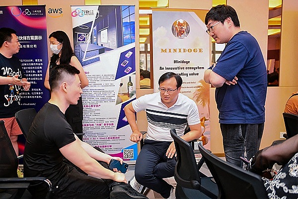 熊市中的白衣骑士：解密DWF Labs的资本游戏与二级市场生存法则