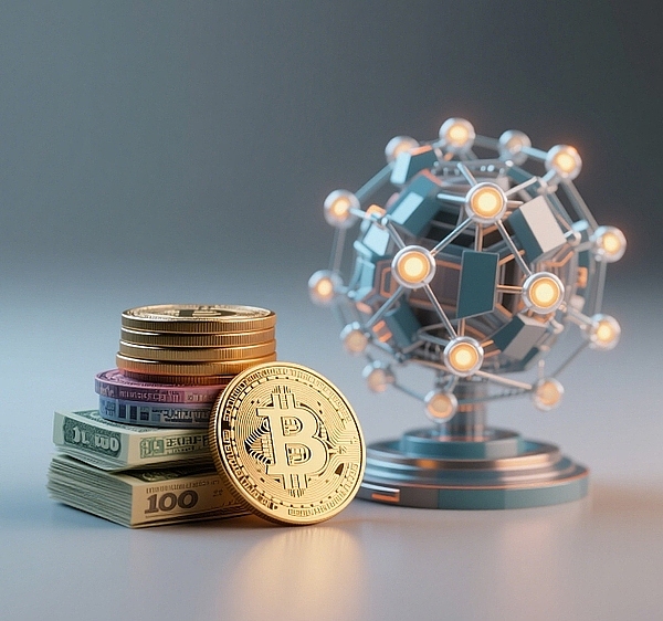 山寨币开始抢戏！ETH、SOL真要取代比特币了吗？