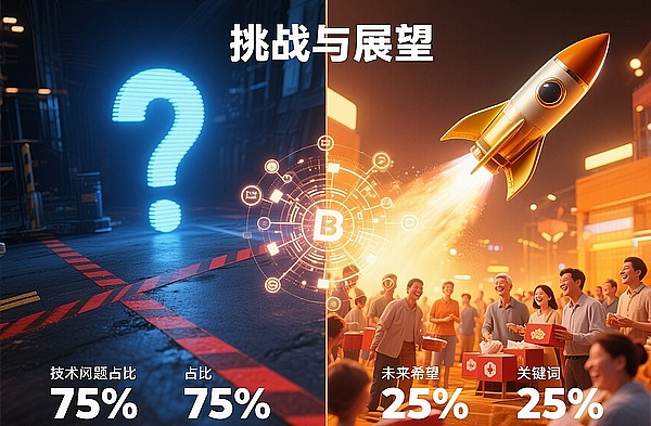 加密圈迎政策春风：是蜜糖还是陷阱？
