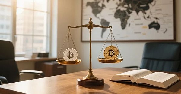 英国民众对比特币兴趣爆炸式增长：搜索量暴增826%背后的故事