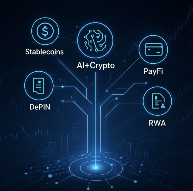 周末加密货币市场观察：BTC与ETH合约操作指南