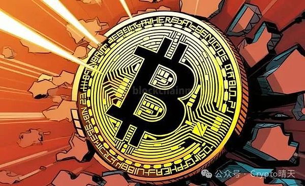 加密货币市场观察：机构入场与行情走势深度剖析