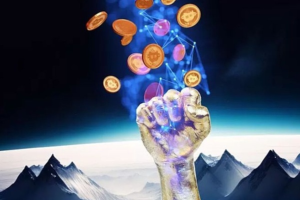 稳定币江湖风云录：波场TRON凭什么拿下半壁江山？