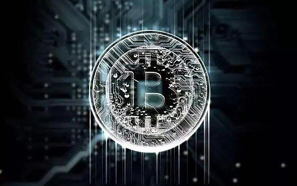 加密货币正在重塑全球金融版图