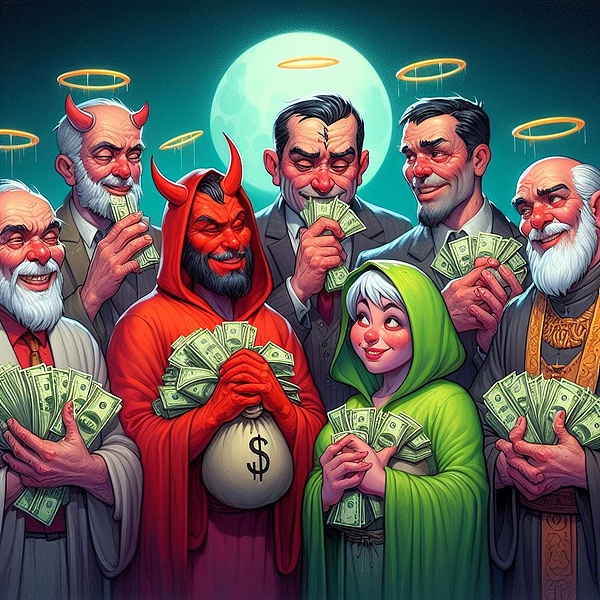 比特币圣诞行情：今年还能期待吗？