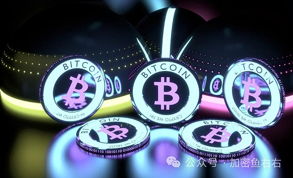 区块链风云录：一场关于信任的数字革命