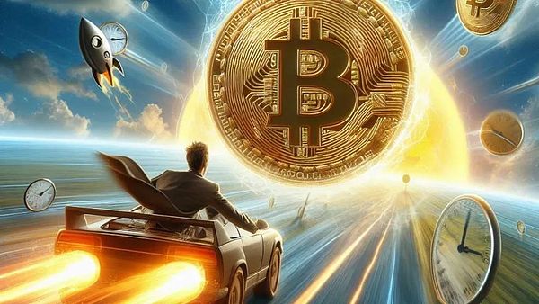 重温中本聪的BitDNS构想：区块链与域名的奇妙碰撞