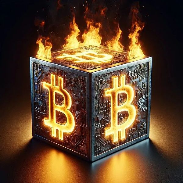 比特币与黄金：数字时代的新贵与老牌玩家的较量