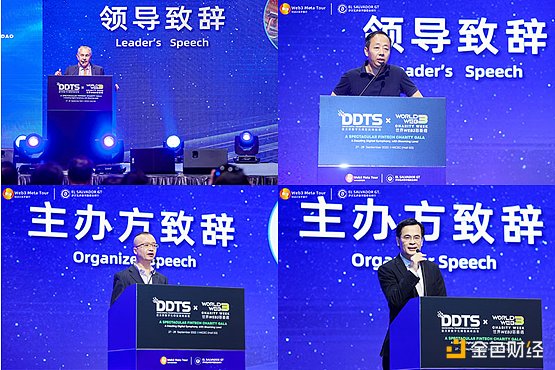 链上经济民主化：MetaUserDAO 让发币像发朋友圈一样简单