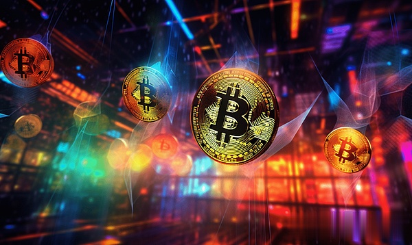 比特币减半风暴前夕：为何STT链成为价值洼地的黑马候选？