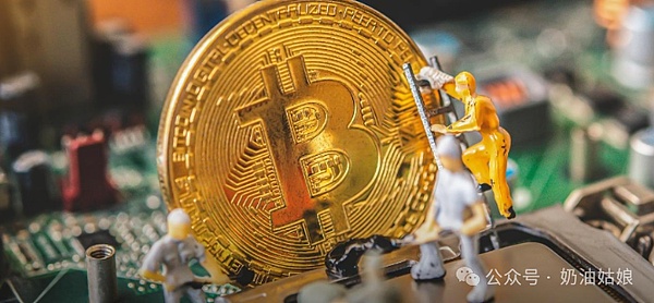 以太坊巨鲸BitMine遭遇寒冬，但大佬Tom Lee为何依然笑看未来？