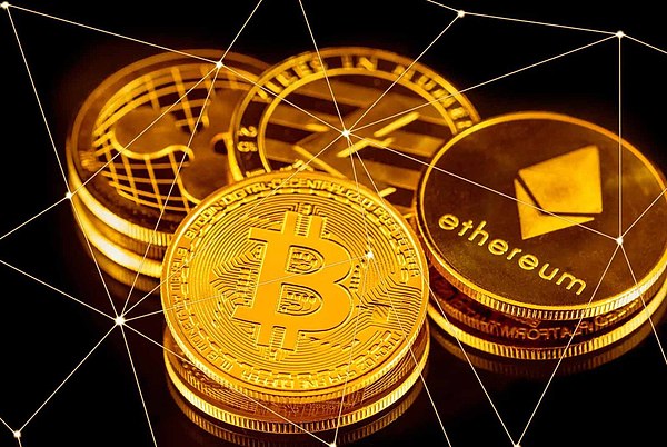 深夜烤串配ETH：一场加密货币的狂欢夜
