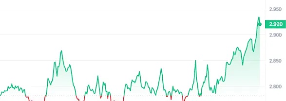 11月不容错过的四个加密新星：投资机会全解析
