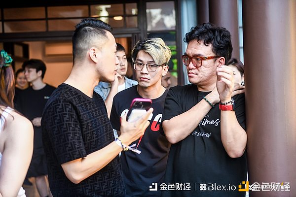 铭文革命：区块链生态的下一个万亿级风口