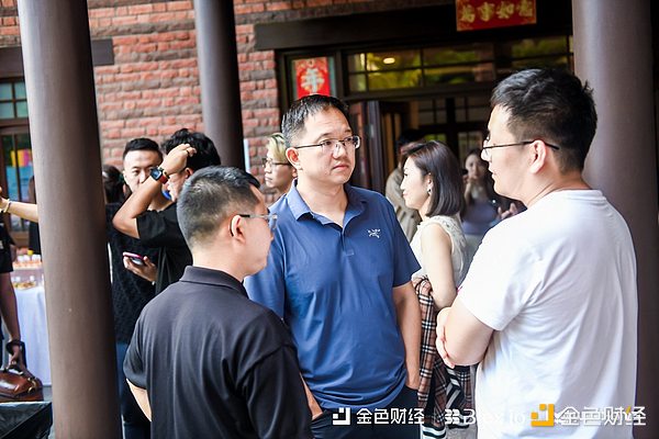 当虚拟货币遇上金九银十：一位老韭菜的肺腑之言