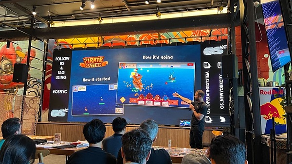 Anboto Labs获300万美元融资：这家加密新锐凭什么打动Matrixport？
