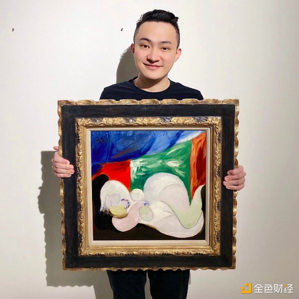 中国投资者：在加密寒冬中逆势生长的野火
